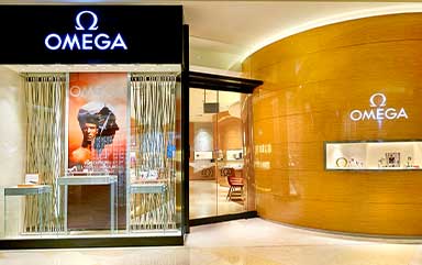 南京欧米茄官方授权服务中心-欧米茄售后维修服务中心(南京秦淮区店)