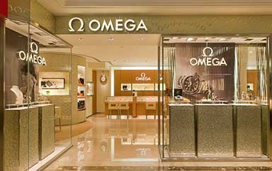 成都欧米茄官方授权服务中心-欧米茄售后维修服务中心(成都锦江区店)