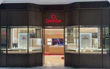 重庆欧米茄售后指定维修中心