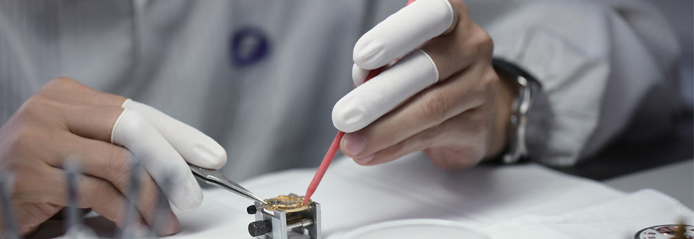 欧米茄保修官方维修（欧米茄打磨抛光）