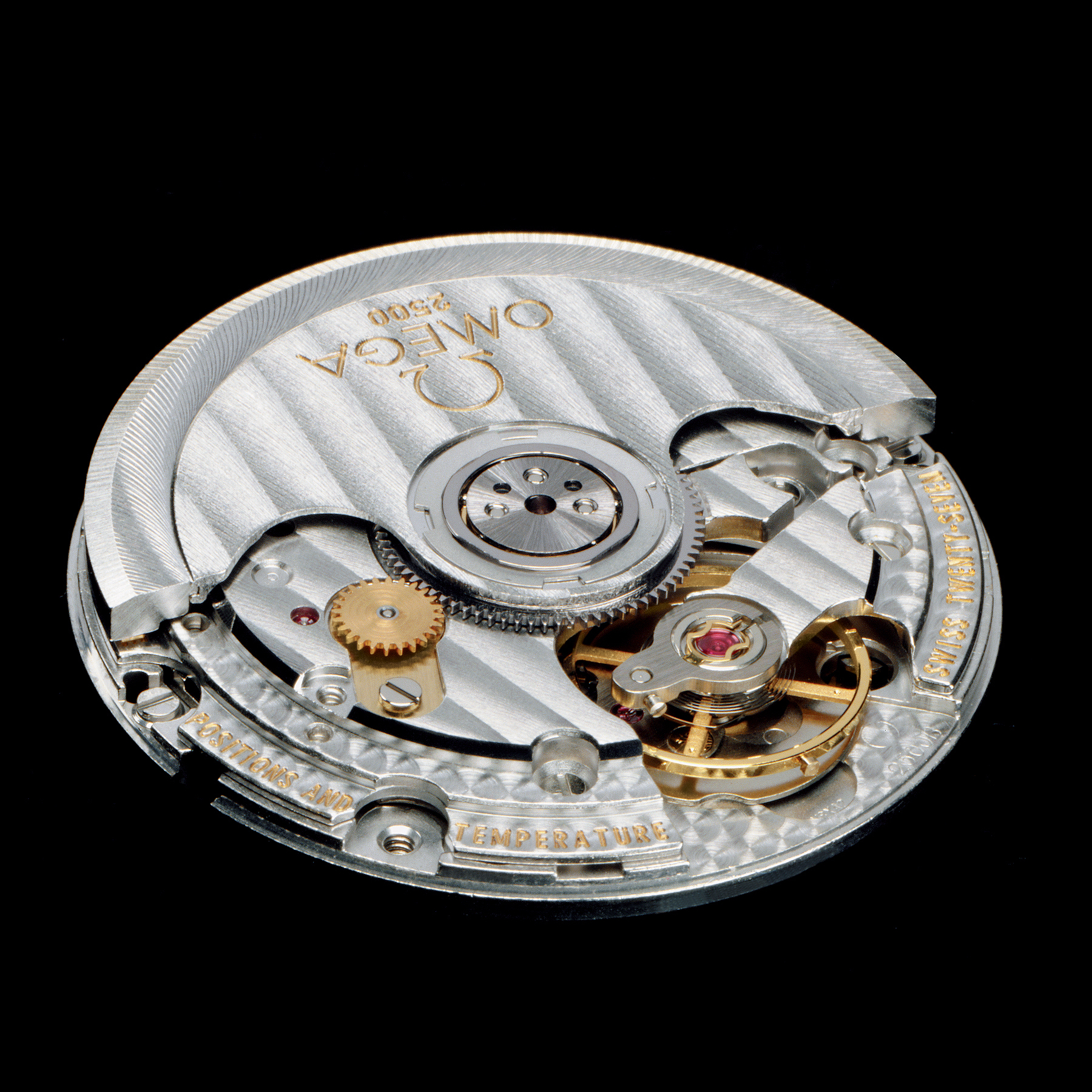 欧米茄官方售后电话（欧米茄表链断了）