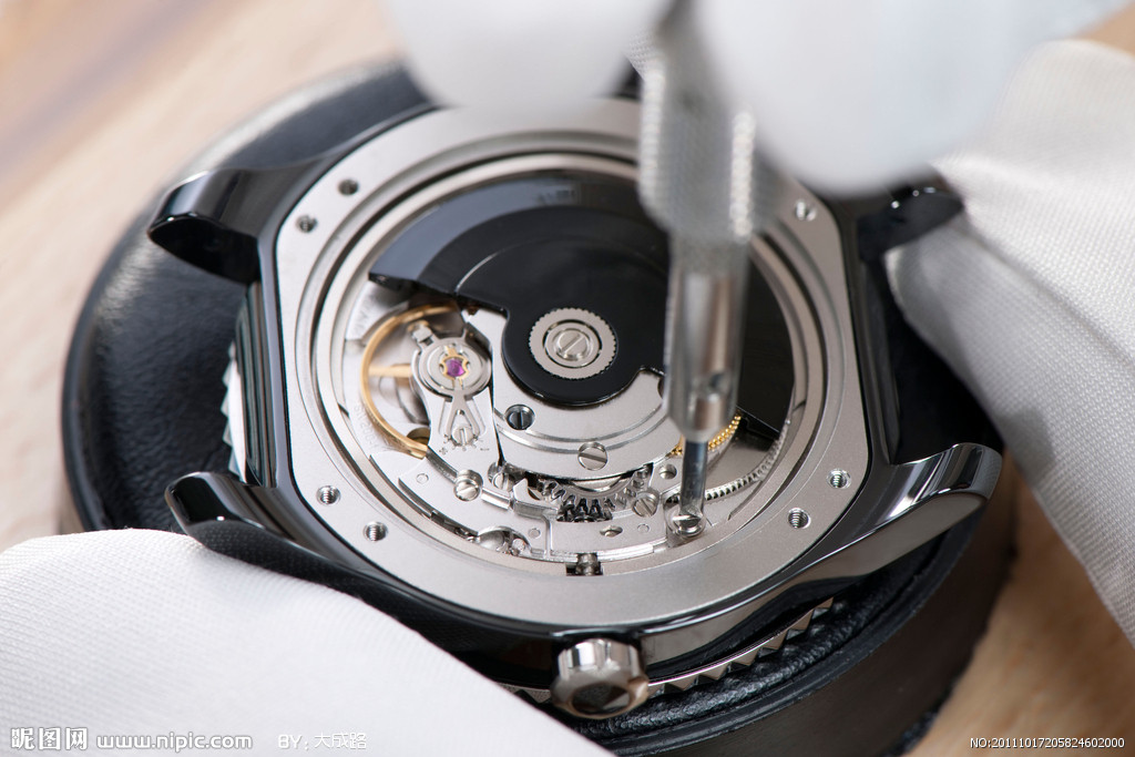 欧米茄手表维修点售后服务中心（欧米茄截表带）