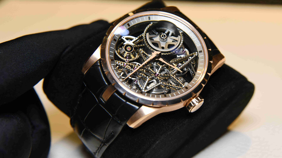 欧米茄手表售后（欧米茄更换表带）