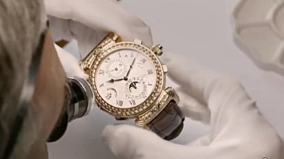 欧米茄手表售后服务中心地址（欧米茄更换表冠螺丝）